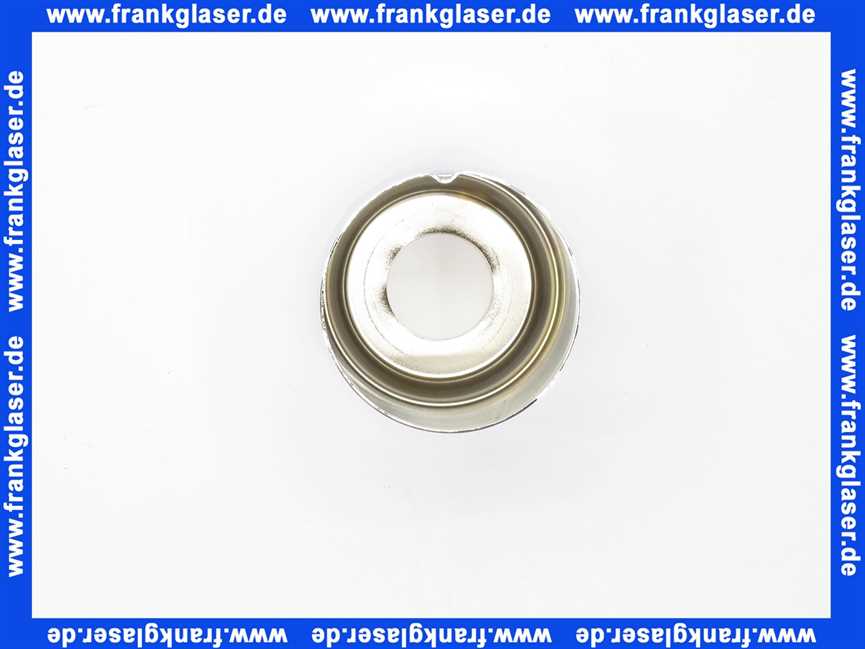 90110204600-00 Dornbracht Abdeckhaube chrom