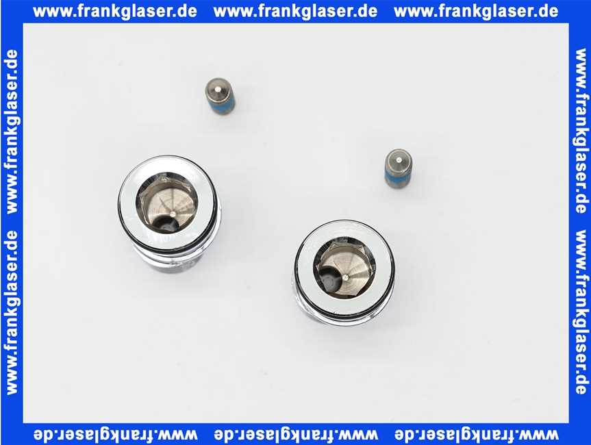 Dornbracht Anschluss Ersatzteile 90110404200 9011040420090