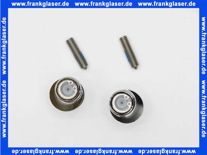 Dornbracht Anschluss Ersatzteile 90110404200 9011040420090