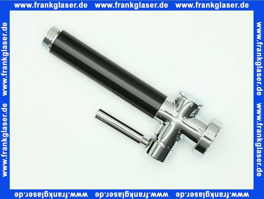 9012110971100 Dornbracht Geschirrbrause