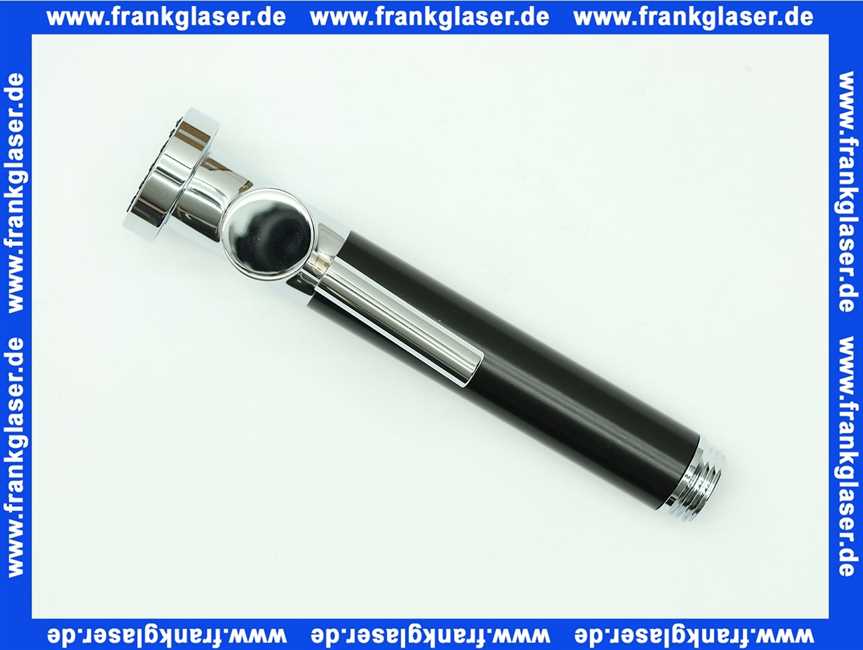 9012110971100 Dornbracht Geschirrbrause