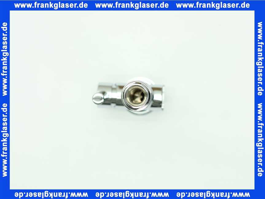 9012110971100 Dornbracht Geschirrbrause