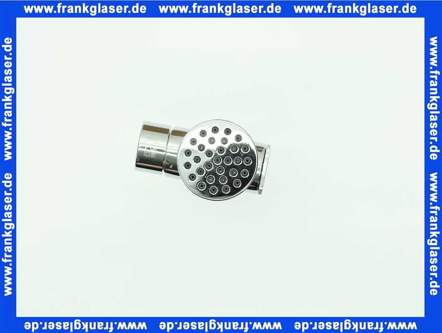 9012110971100 Dornbracht Geschirrbrause