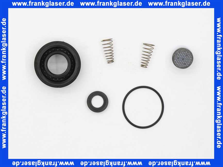 Dornbracht Brause Ersatzteile 90121109800 9012110980090