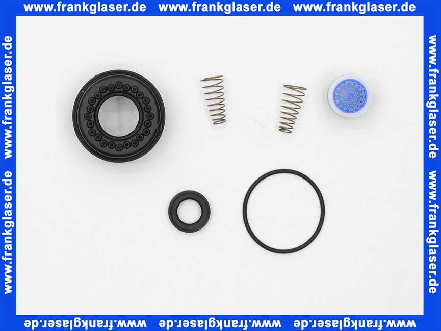 Dornbracht Brause Ersatzteile 90121109800 9012110980090