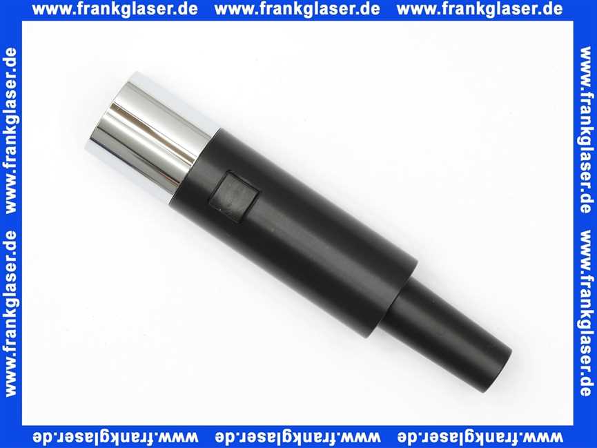 90121118400 Dornbracht Spülbrause