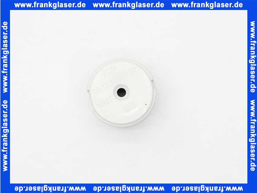 9012120520090 Dornbracht Griffaufnahm