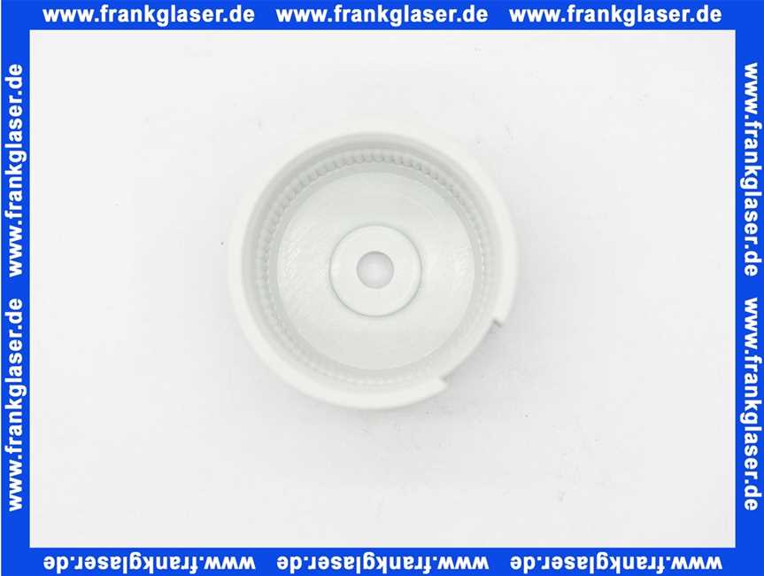 9012120520090 Dornbracht Griffaufnahm