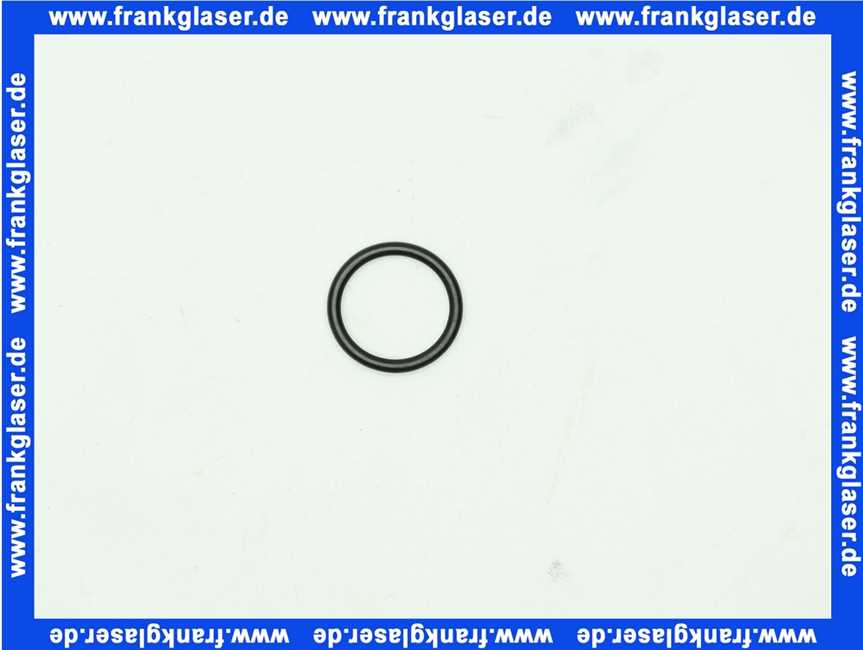 9014100550090 Dornbracht O-Ring EPDM 70 15,0x2,0mm