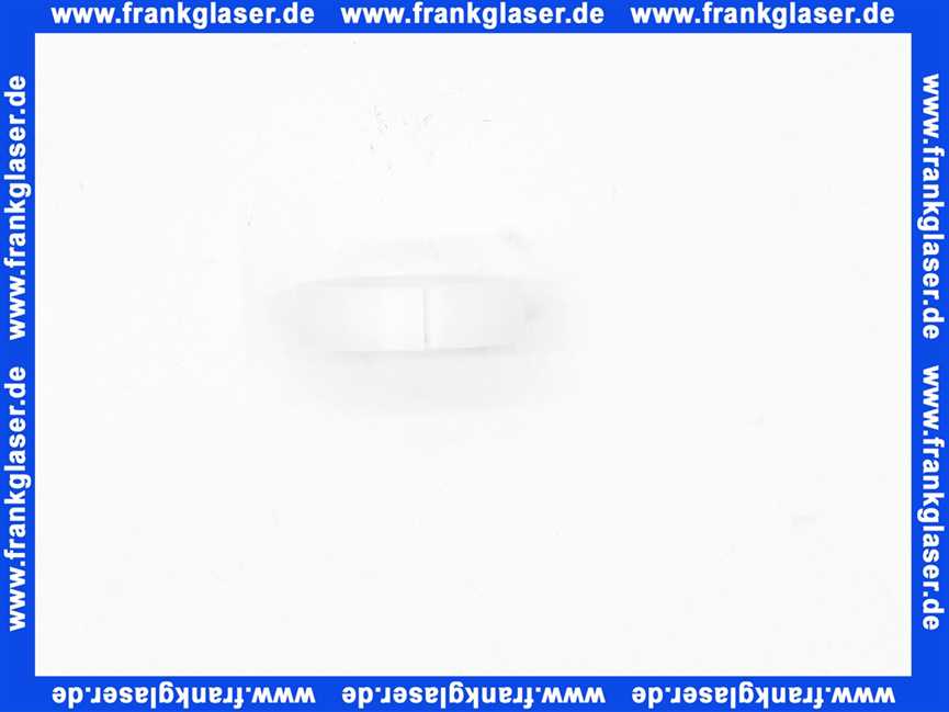 9014150210090 Dornbracht Ring 19,5x5,4mm