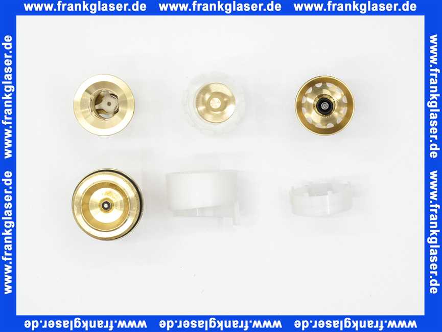 Dornbracht Thermostatkartusche Ersatzteile 90150205200 M30 x1,5 mm, 26 l/min. 9015020520090