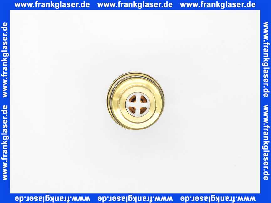 Dornbracht Thermostatkartusche Ersatzteile 90150206500 D. 44 x 147 mm, 50 l/min. 9015020650090