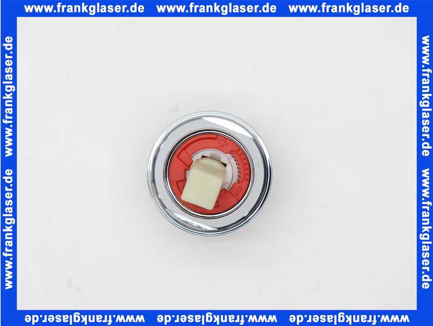 Dornbracht Kartusche Ersatzteile 90150504100 D. 25 x 50 mm chrom 90150504100-00