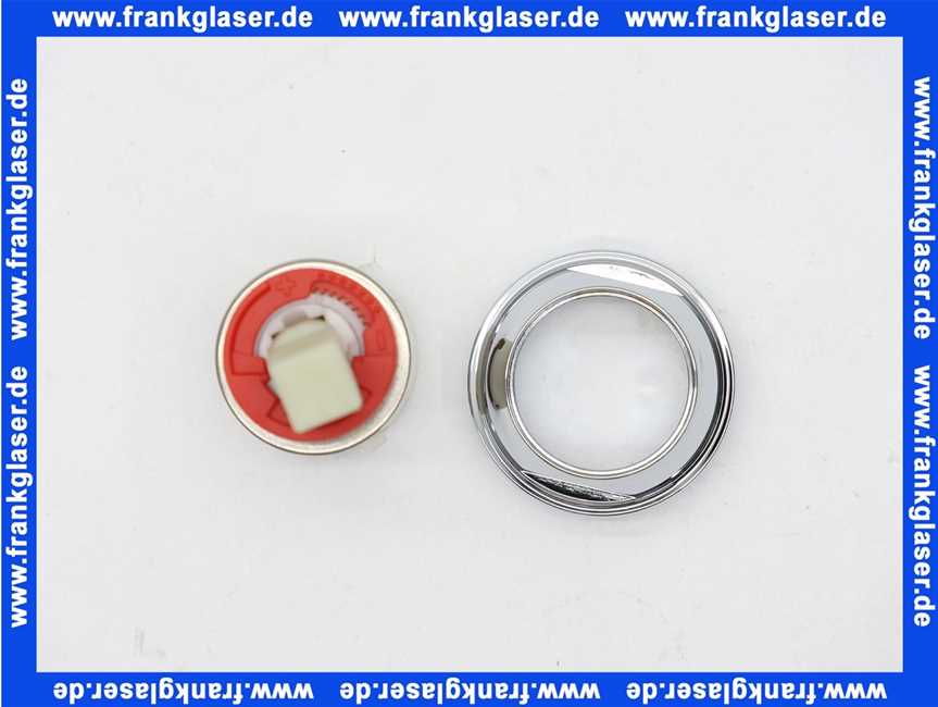 9015050410000 Dornbracht Kartusche kpl. Ersatzteile 90150504100 chrom