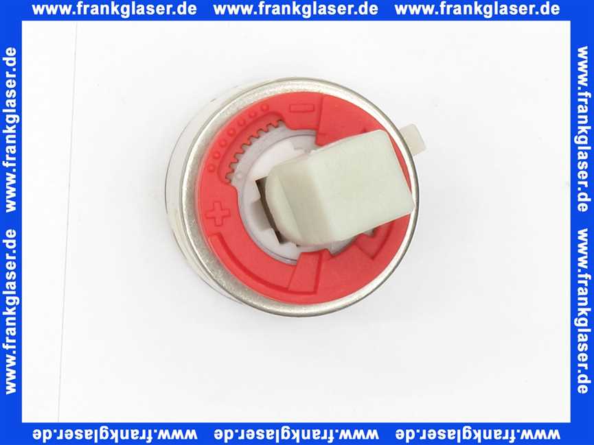 Dornbracht Kartusche Ersatzteile 90150504100 D. 25 x 50 mm 9015050410090