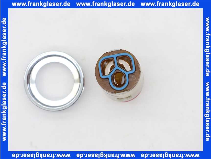 90150504100 Dornbracht Kartusche für WT Armatur