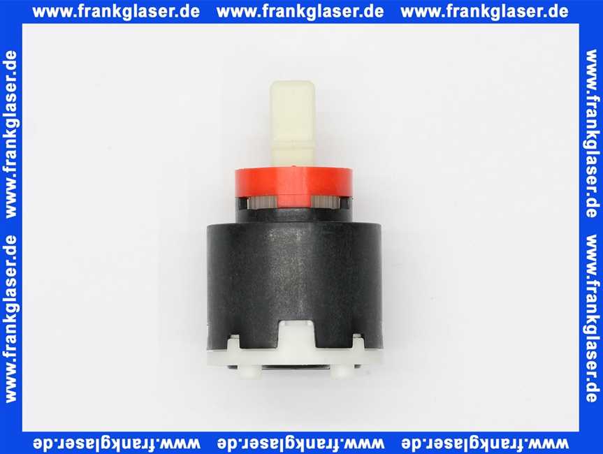9015050460090 Dornbracht Kartusche