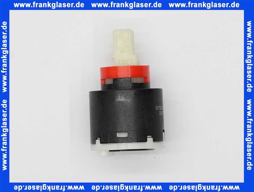 9015050460090 Dornbracht Kartusche