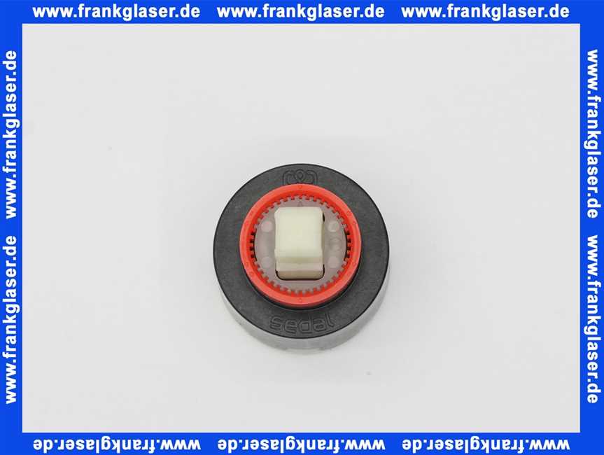 9015050460090 Dornbracht Kartusche