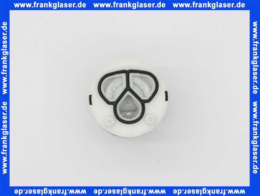 9015050460090 Dornbracht Kartusche
