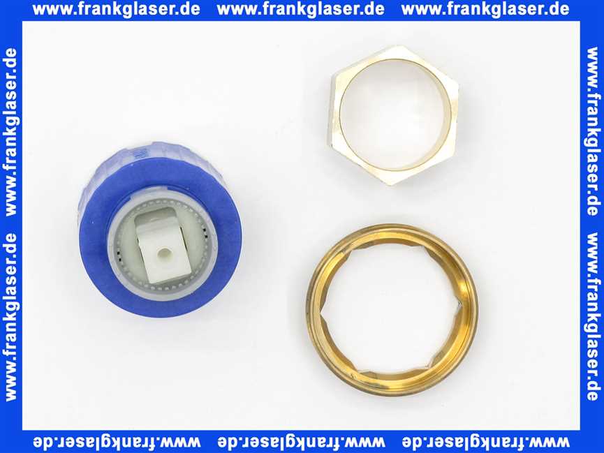 Dornbracht EHM Kartusche 90150506402 35 mm 9015050640290