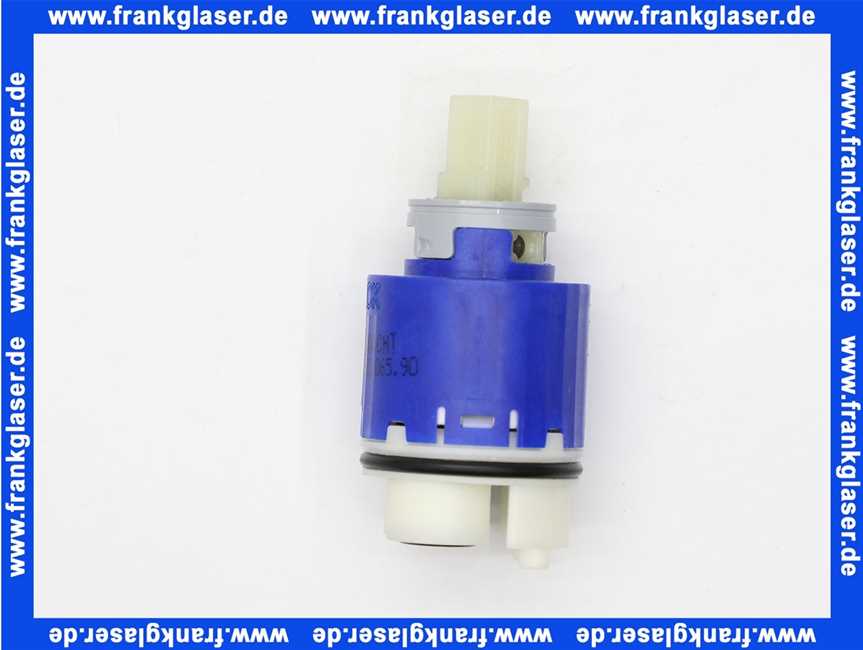 Dornbracht Kartusche 90150506500 35 mm 9015050650090