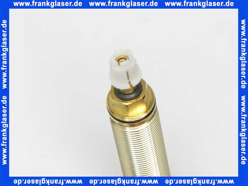 Dornbracht Seitenvent. Ersatzteile 90171104033 1/2 9017110403390