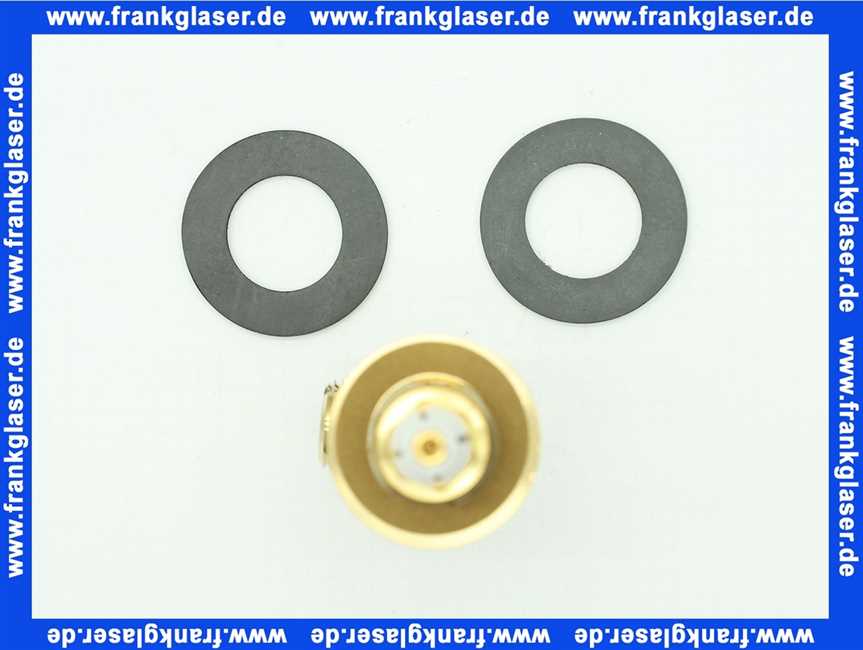 Dornbracht Seitenvent. Ersatzteile 90171104050 1/2 9017110405090