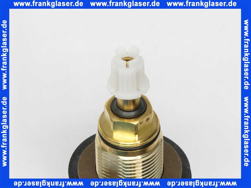 Dornbracht Seitenvent. Ersatzteile 90171104053 1/2 9017110405390