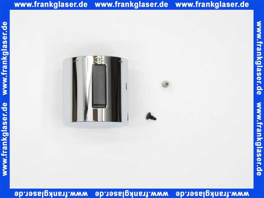 Dornbracht Gr. Ersatzteile 90173301700 chrom 9017330170000