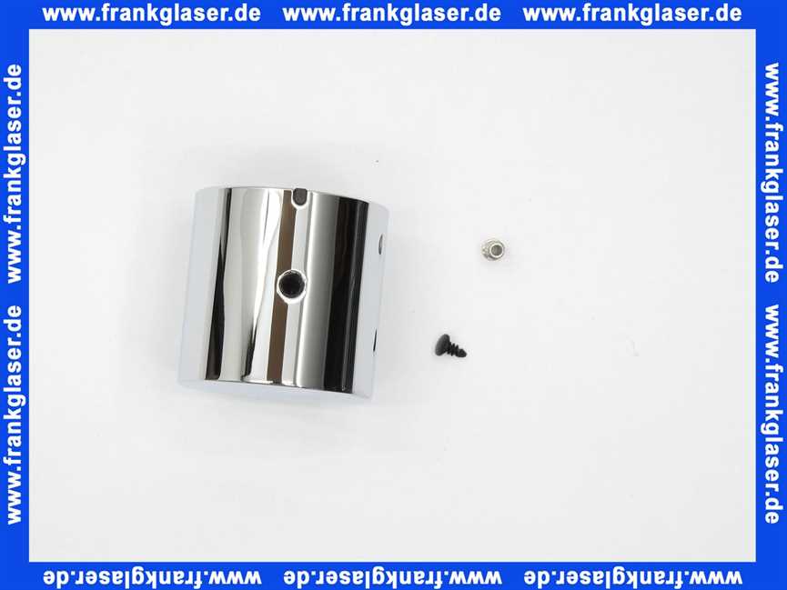 Dornbracht Gr. Ersatzteile 90173301700 chrom 9017330170000