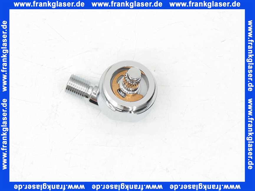 Dornbracht Halter Ersatzteile 90182001200 26 x 40 x 42 mm chrom 90182001200-00