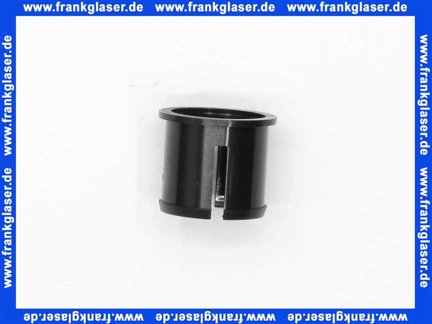9018400850090 Dornbracht Hülse