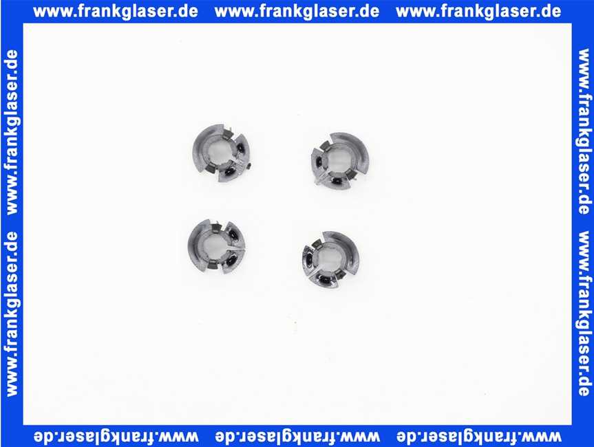 Dornbracht Hülse Ersatzteile 90184029500 D. 12 x 15 mm 9018402950090