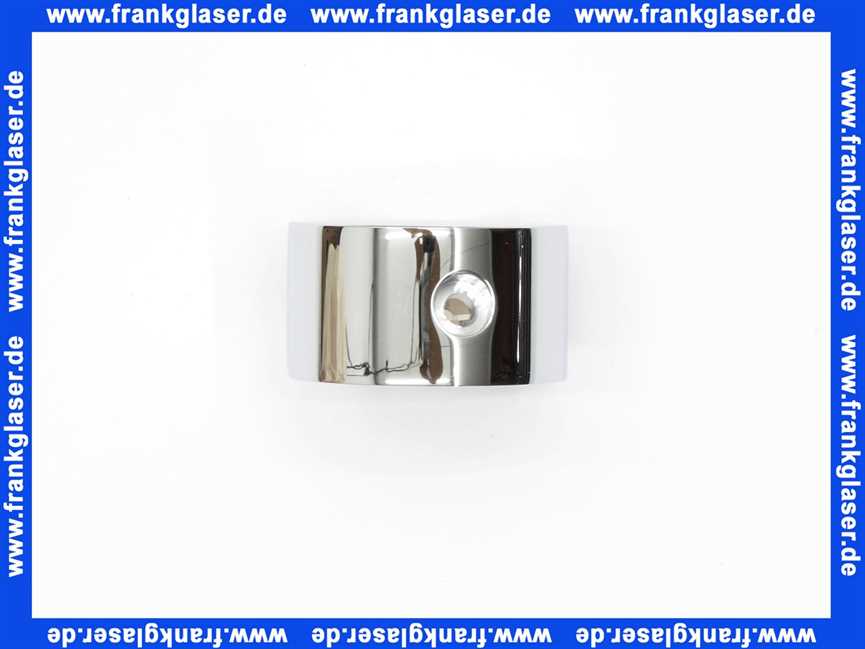 9020600410000 Dornbracht Griff Hebel kpl. Ersatzteile 90206004100 chrom