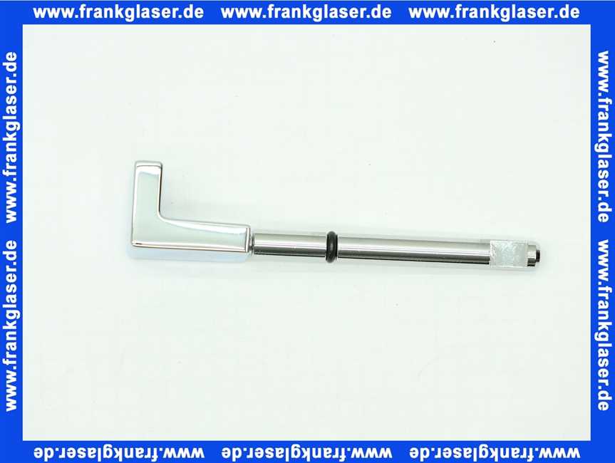 9020780300000 Dornbracht Zugstange