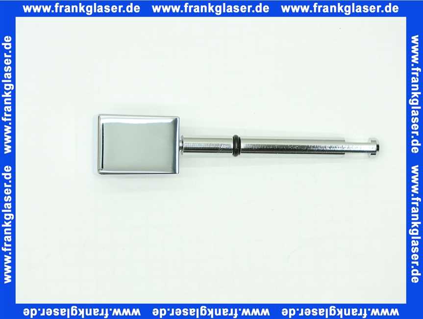 9020780300000 Dornbracht Zugstange