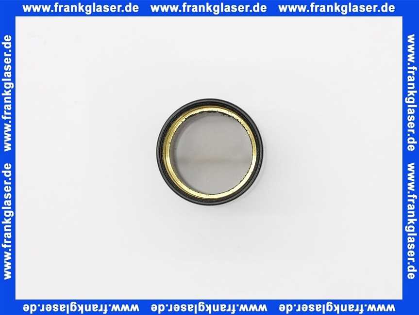 Dornbracht Haube Ersatzteile 092102069 D. 22 x 31 mm schwarz matt 90210206900-33