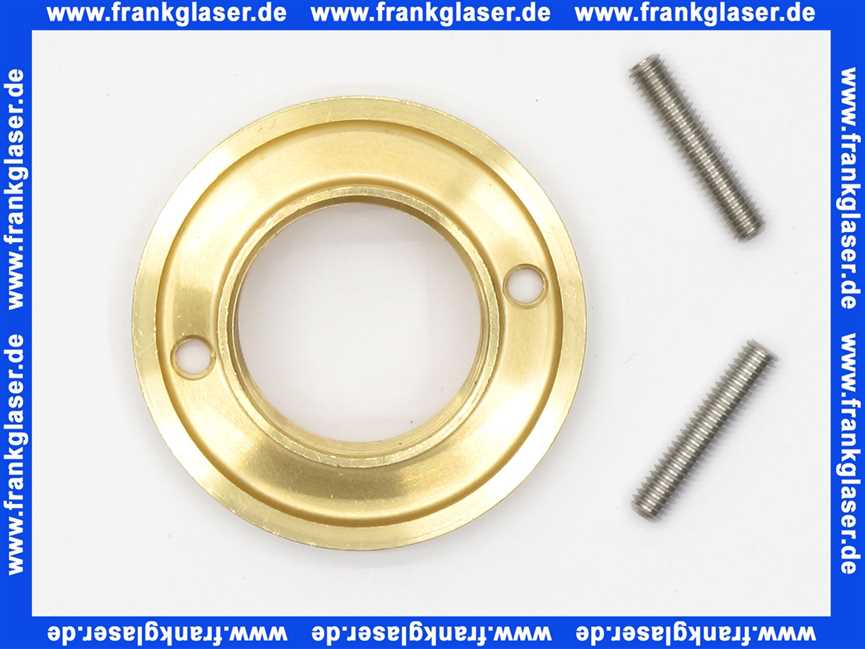 Dornbracht Wandscheibe komplett Ersatzteile 90210210800 9021021080090