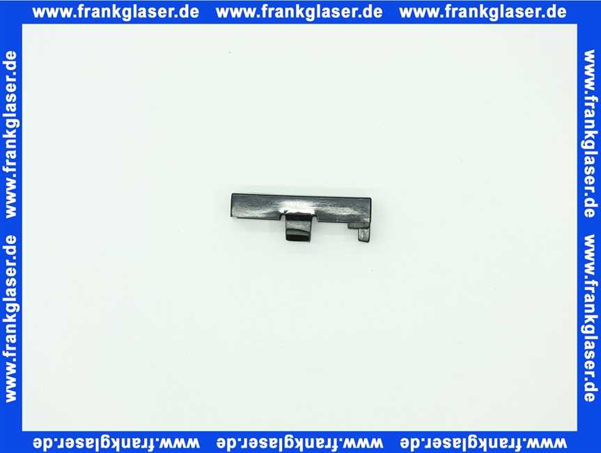 Dornbracht Thermostat Ersatzteile 90213301000 D. 27 x 25,5 mm 90213301000-00 (Nachfolgeartikel)