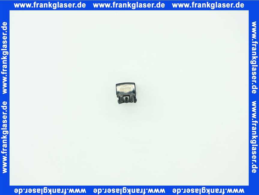 Dornbracht Thermostat Ersatzteile 90213301000 D. 27 x 25,5 mm (Nachfolgeartikel)