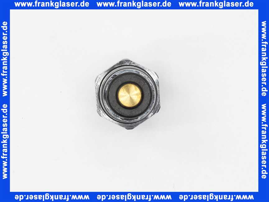 Dornbracht Umstellung für xSTREAM Ersatzteile 90213408001 9021340800190