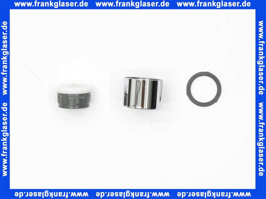 9023010040700 Dornbracht Perlator® chrom