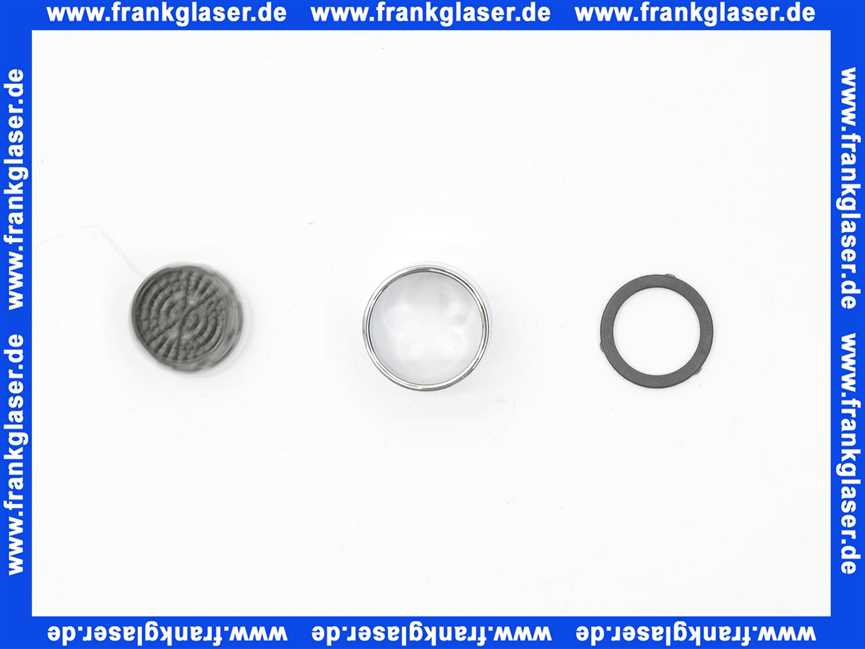 9023010040700 Dornbracht Perlator® chrom