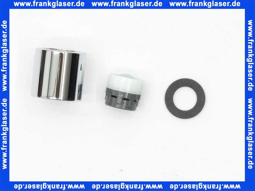 9023010190000 Dornbracht Luftsprudler kpl. Ersatzteile 90230101900 chrom