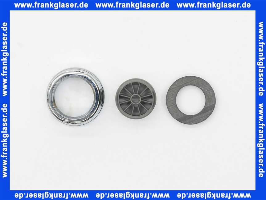 90230102100 Dornbracht Strahlformer M24x1-IG in Chrom