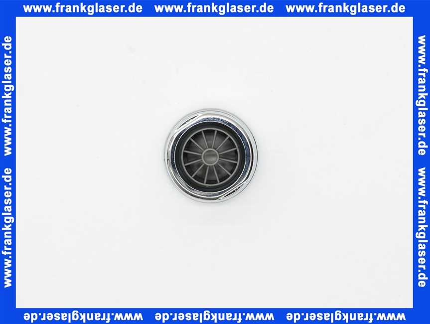 90230102100 Dornbracht Strahlformer M24x1-IG in Chrom
