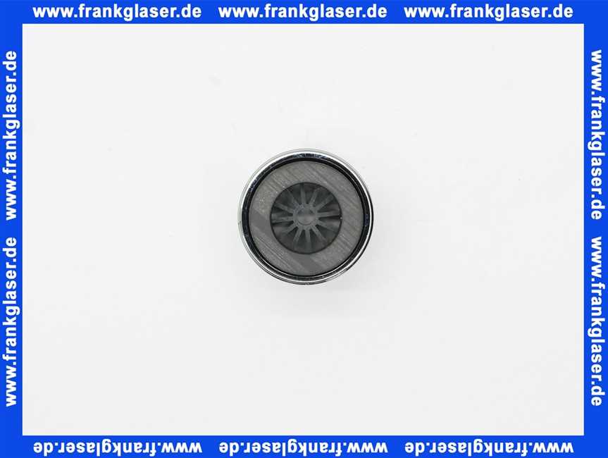 90230102100 Dornbracht Strahlformer M24x1-IG in Chrom