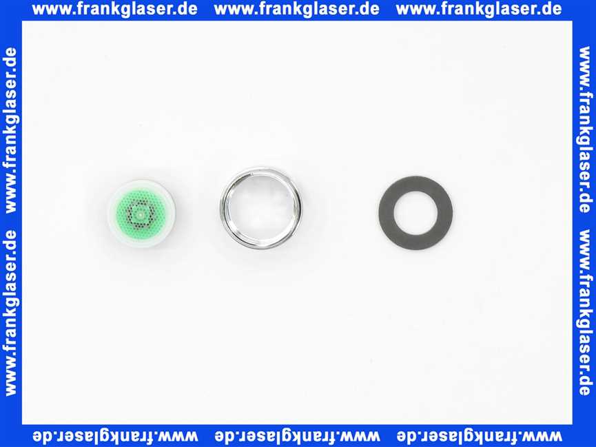 Dornbracht Luftsprudler Ersatzteile 90230102200 M18x1-AG chrom 90230102200-00