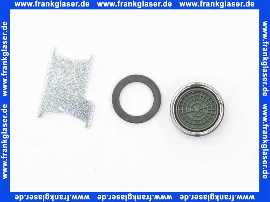 9023010260400 Dornbracht Luftsprudler